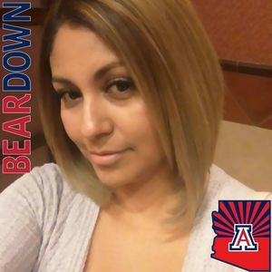 Meet your Posher, Susy